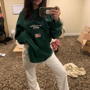 Vintage Ralph Lauren sweater💚